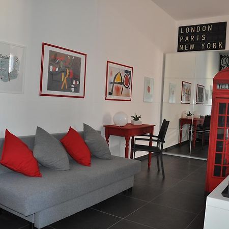 La Casina Di Ludo Apartment โรม ภายนอก รูปภาพ