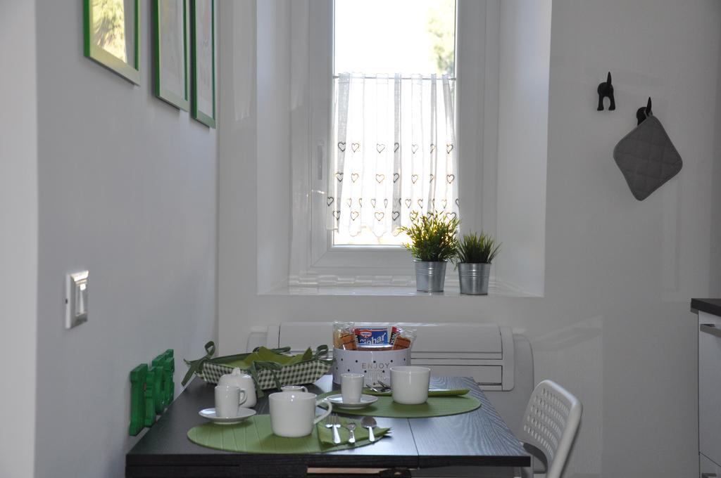 La Casina Di Ludo Apartment โรม ภายนอก รูปภาพ