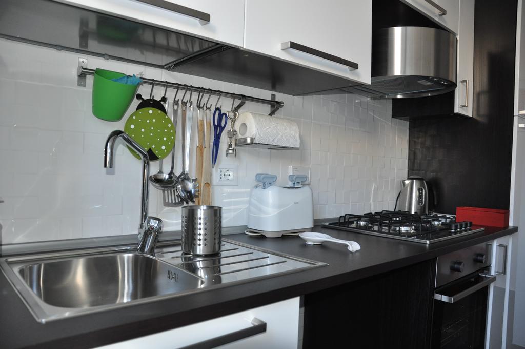 La Casina Di Ludo Apartment โรม ภายนอก รูปภาพ