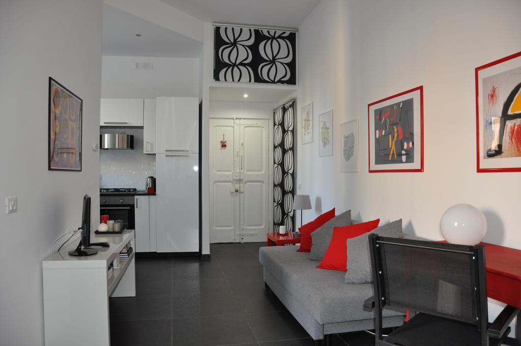 La Casina Di Ludo Apartment โรม ภายนอก รูปภาพ