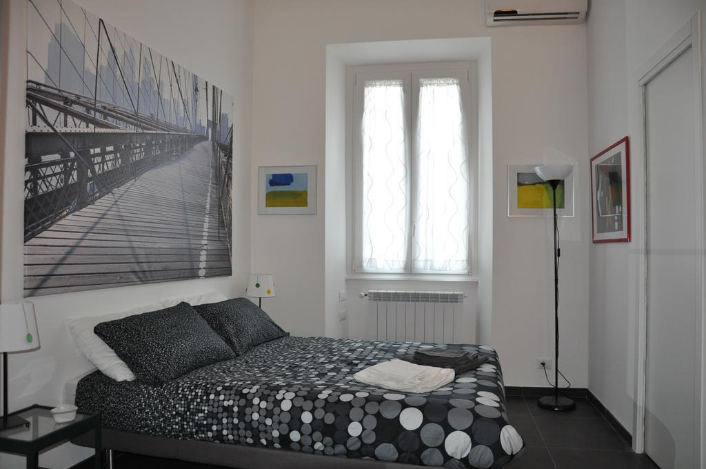 La Casina Di Ludo Apartment โรม ภายนอก รูปภาพ