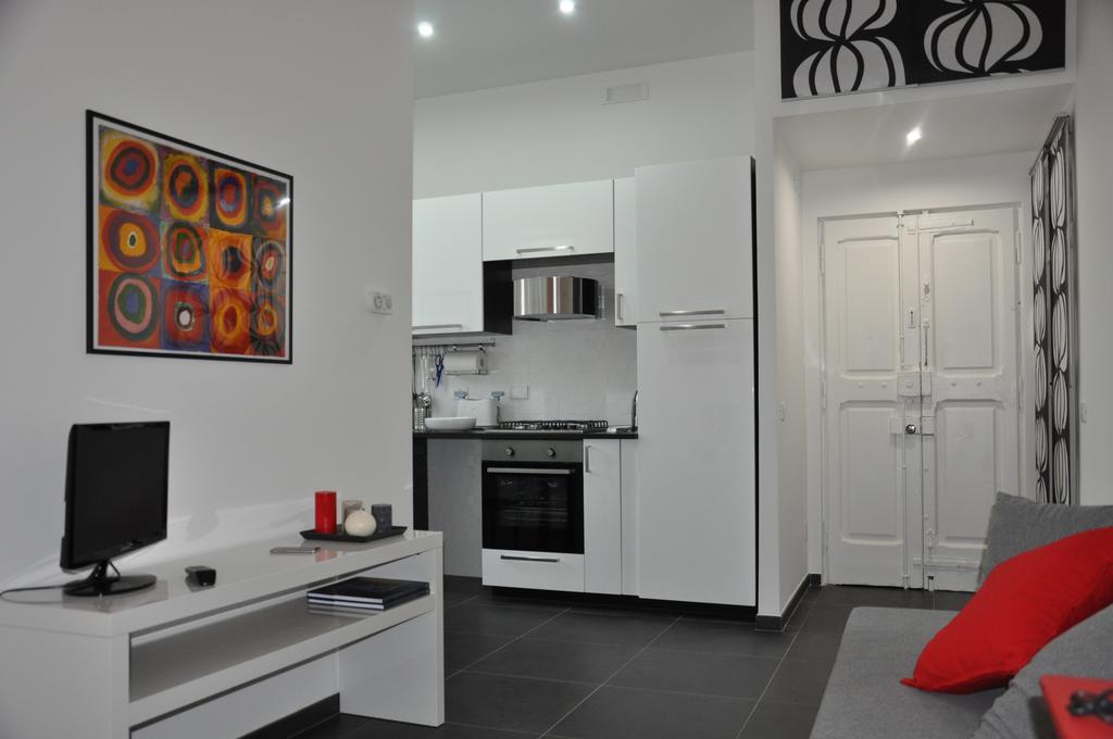 La Casina Di Ludo Apartment โรม ภายนอก รูปภาพ