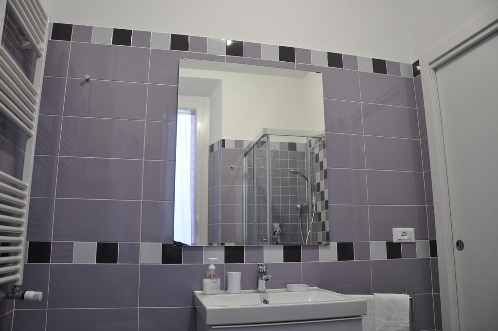 La Casina Di Ludo Apartment โรม ภายนอก รูปภาพ