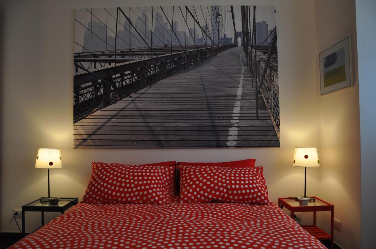 La Casina Di Ludo Apartment โรม ภายนอก รูปภาพ